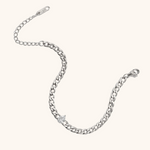 Load image into Gallery viewer, Esia Gold Chain Bracelet
