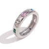 Cesi Geometric CZ Ring