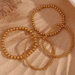 Load image into Gallery viewer, Seana Bead Bracelet
