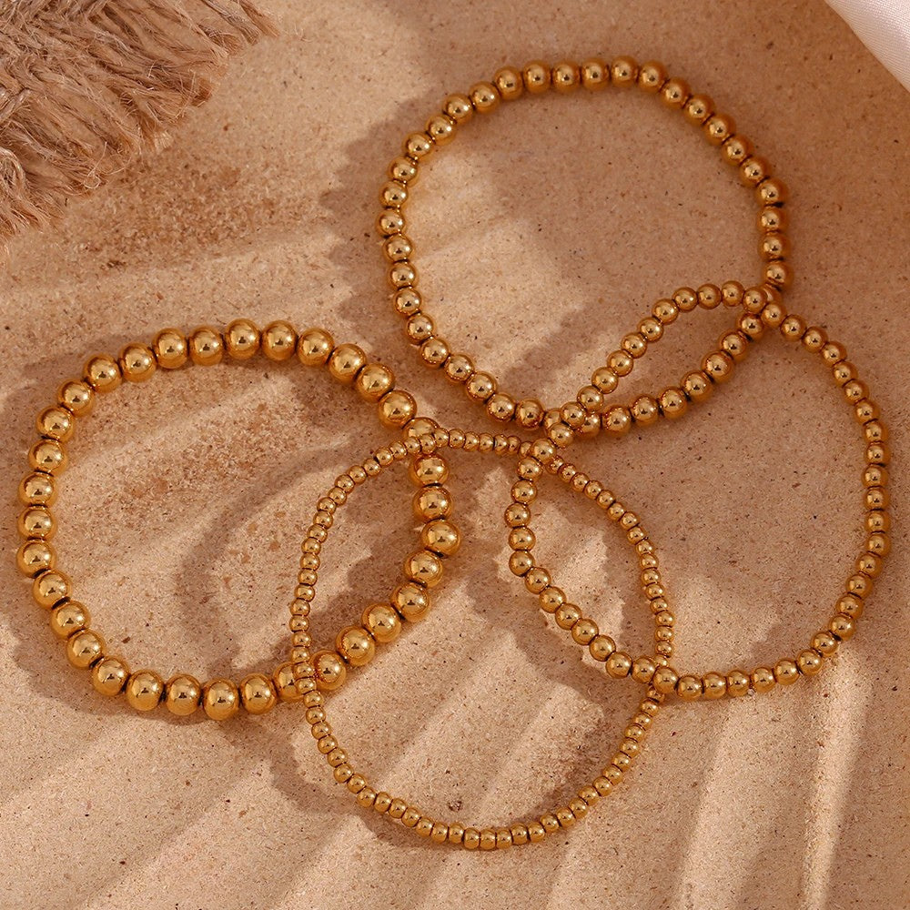 Seana Bead Bracelet