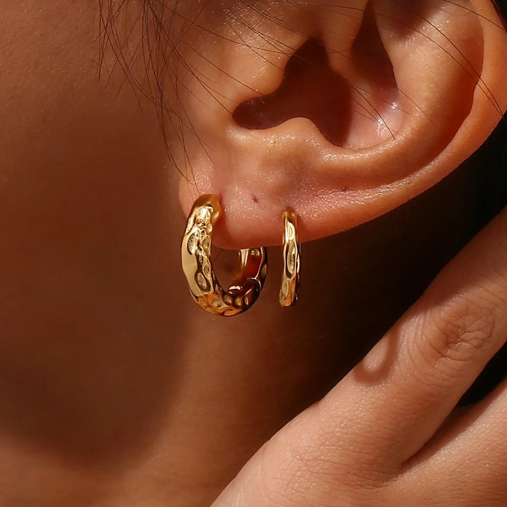 Esen Earrings