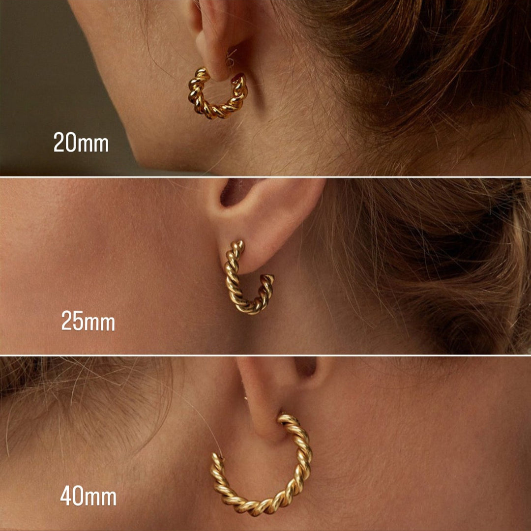 Essa Earrings