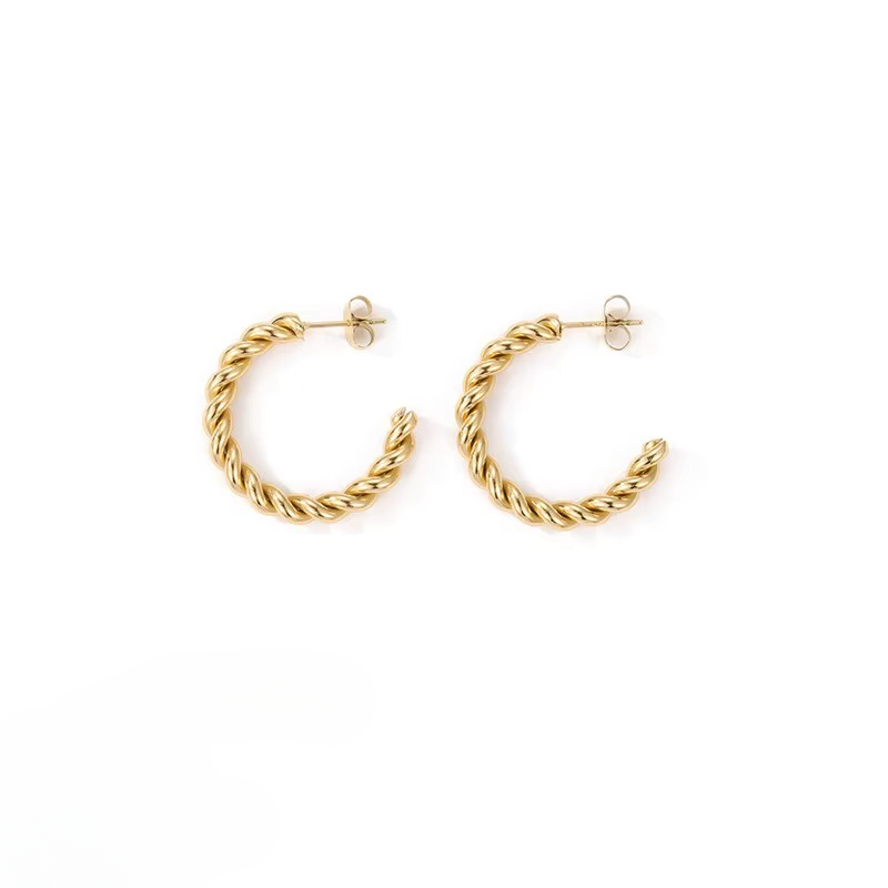 Essa Earrings