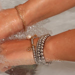 Load image into Gallery viewer, Seana Bead Bracelet
