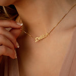 Load image into Gallery viewer, Emia Necklace
