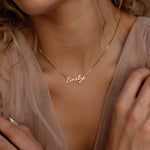 Load image into Gallery viewer, Emia Necklace
