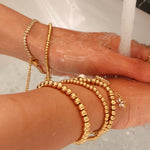 Load image into Gallery viewer, Seana Bead Bracelet

