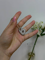 Load image into Gallery viewer, Neala Bubble Initial Necklace
