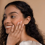 Load image into Gallery viewer, Seuna Custom Name Earrings
