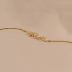 Load image into Gallery viewer, Raella Custom Name Bracelet
