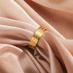 Load image into Gallery viewer, Faithen Bible Verse Ring
