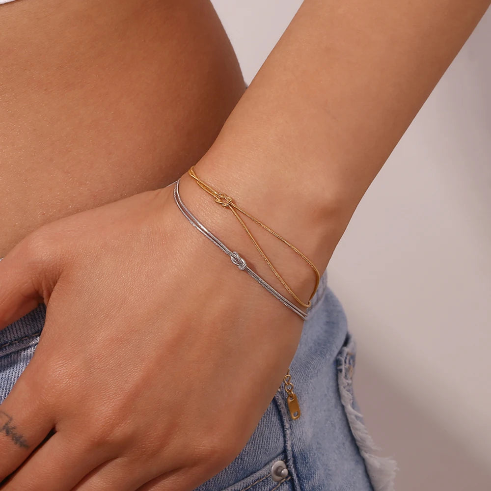 Serenia Bracelet