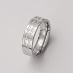 Load image into Gallery viewer, Faithen Bible Verse Ring
