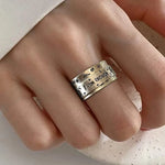 Load image into Gallery viewer, Cessen Affirmation Ring
