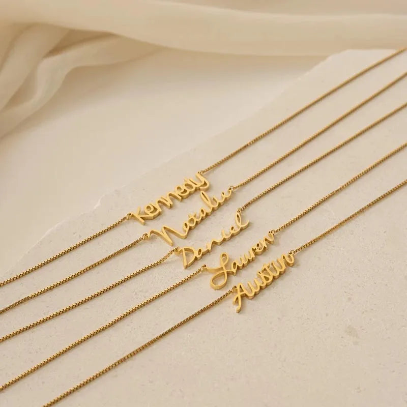 Emia Necklace