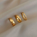 Load image into Gallery viewer, Miana Gold Ring
