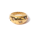 Load image into Gallery viewer, Raen Gold Ring
