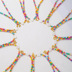 Load image into Gallery viewer, Sya Bead Necklace
