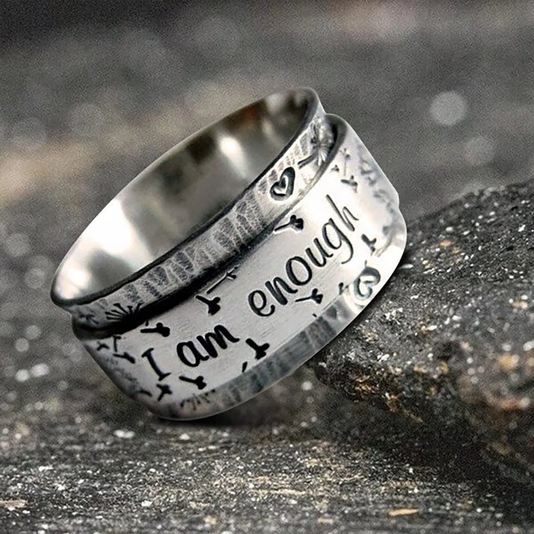Cessen Affirmation Ring