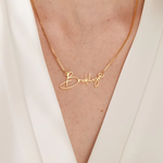 Load image into Gallery viewer, Emia Necklace
