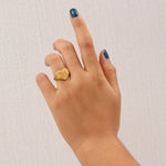 Load image into Gallery viewer, Sienne Self Love Ring
