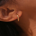 Load image into Gallery viewer, Esen Earrings
