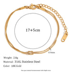 Load image into Gallery viewer, Serenia Bracelet

