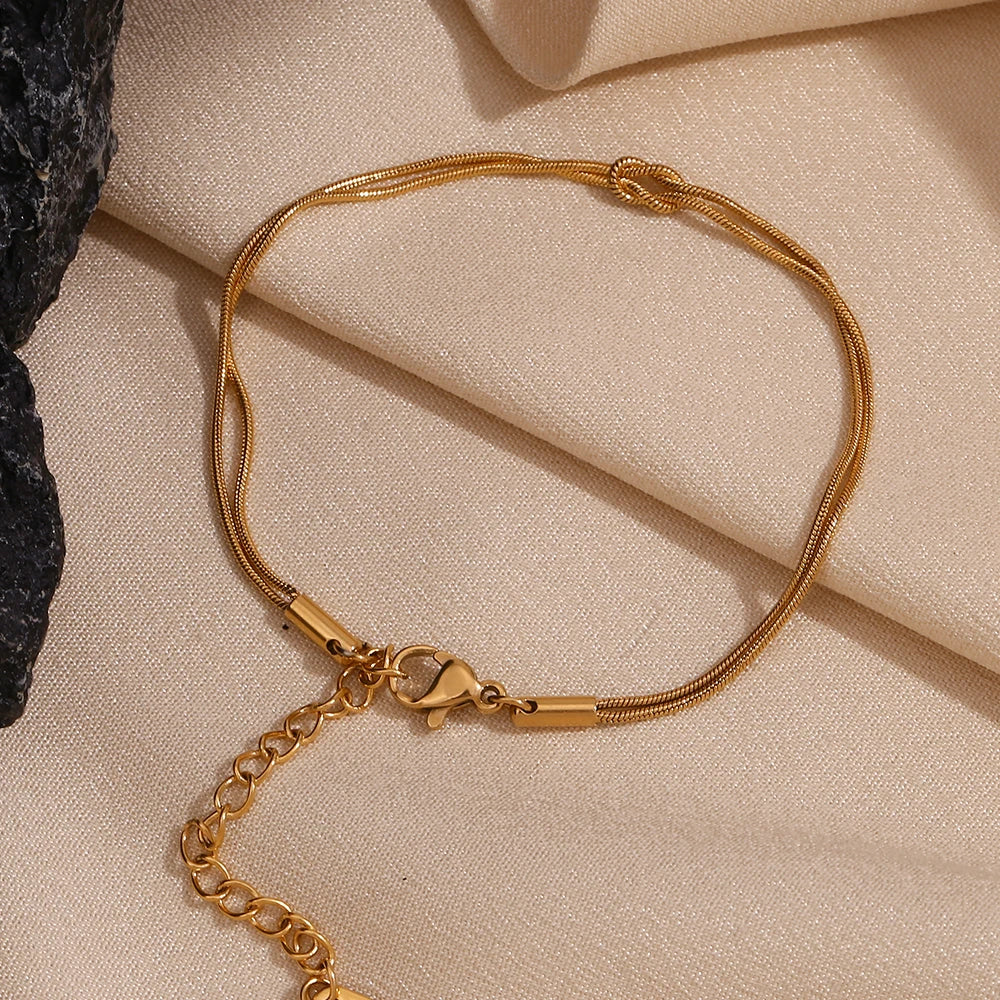 Serenia Bracelet