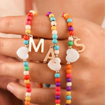 Load image into Gallery viewer, Sya Bead Necklace
