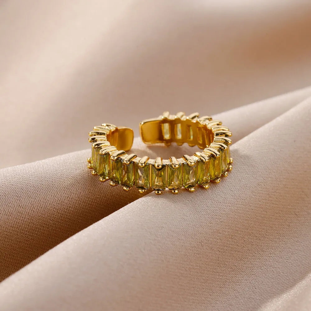 Celia Ring