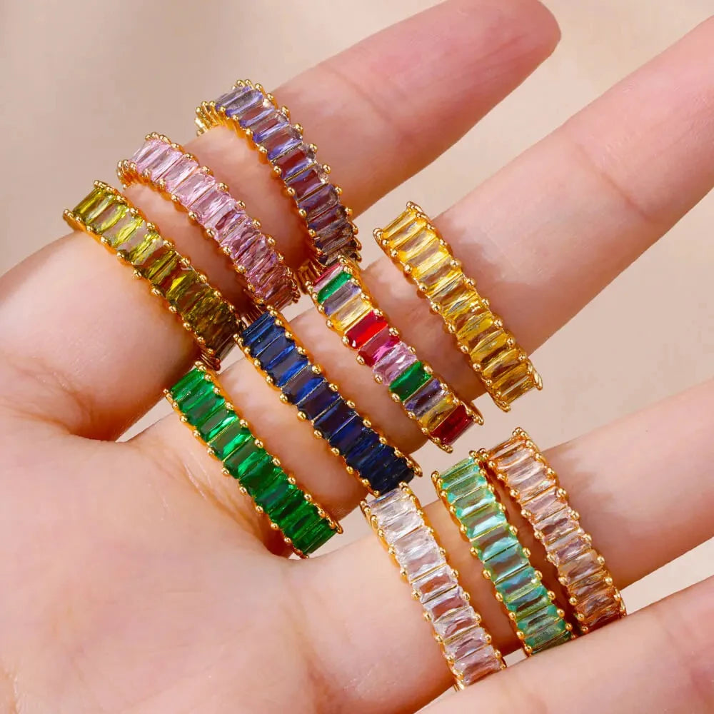 Celia Ring