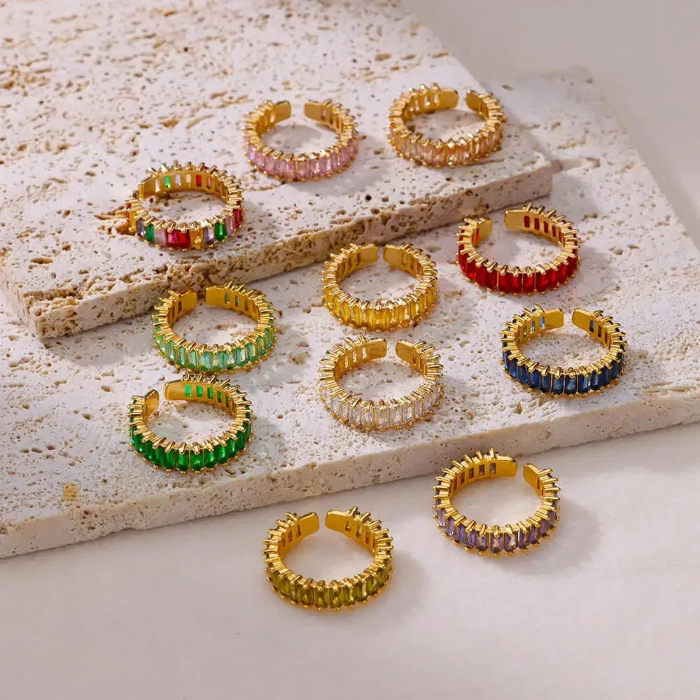 Celia Ring