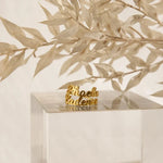 Load image into Gallery viewer, Meala Custom Name Ring
