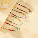Load image into Gallery viewer, Sya Bead Necklace
