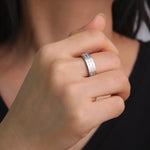 Load image into Gallery viewer, Faithen Bible Verse Ring

