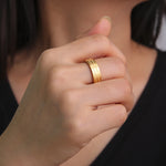 Load image into Gallery viewer, Faithen Bible Verse Ring
