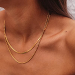 Load image into Gallery viewer, Enni Necklace
