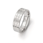 Load image into Gallery viewer, Faithen Bible Verse Ring
