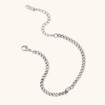 Load image into Gallery viewer, Esia Gold Chain Bracelet

