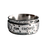 Load image into Gallery viewer, Cessen Affirmation Ring
