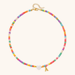 Load image into Gallery viewer, Sya Bead Necklace
