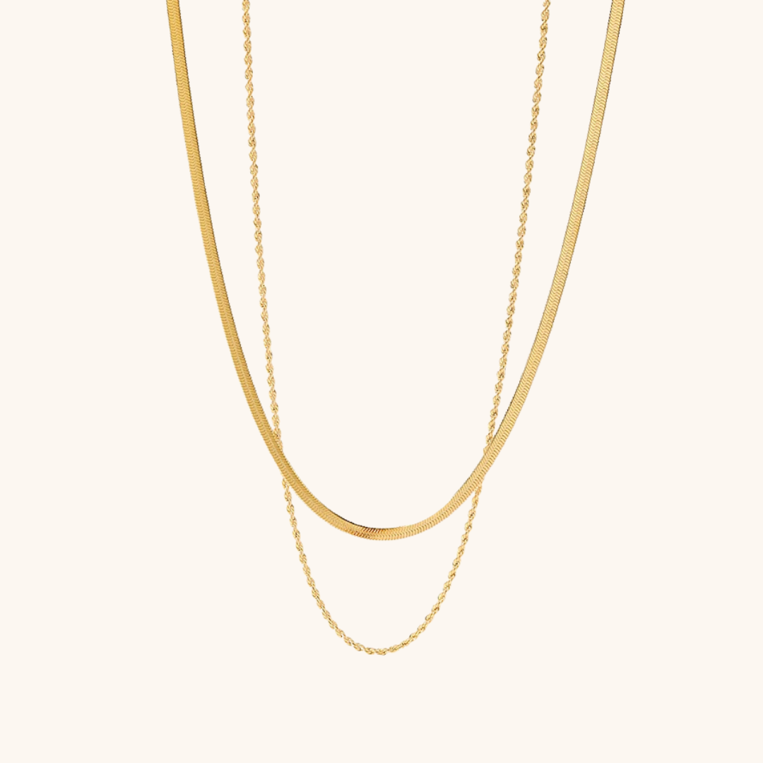 Enni Necklace