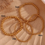 Load image into Gallery viewer, Seana Bead Bracelet
