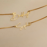 Load image into Gallery viewer, Emia Necklace

